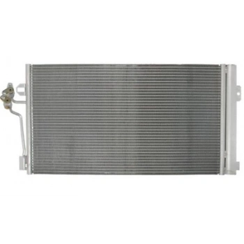 Klima  Radyatörü Mercedes Vıto 639 646-642 04- (Oem No: A6398350070)