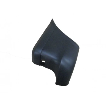 Mercedes Vıto- W639- 03/14; Arka Tampon Ucu Sağ Pütürlü Siyah (Kısa Şase) (Tyg) (Oem No: A63988017717G99)