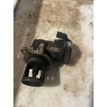 Egr Valfı Mercedes W164-211-221-212-203-639 M642 05-15 (Oem No: A6421400860)