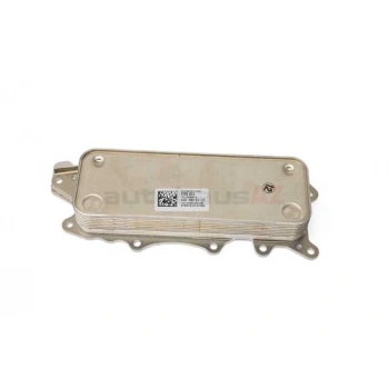 Yag Sogutucusu Mercedes 211-209-164-221-212-213-222-Glk 204- W463 Sprınter 642 2006- (Oem No: A6421800165)