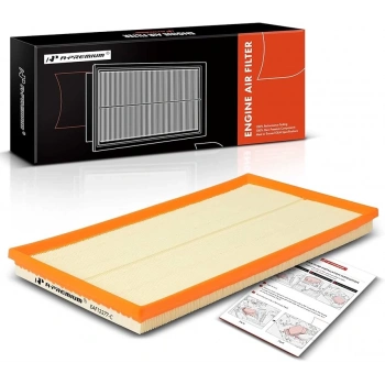 Hava Filtresi Mercedes W447 M622-651 13- (Oem No: A6510900051)