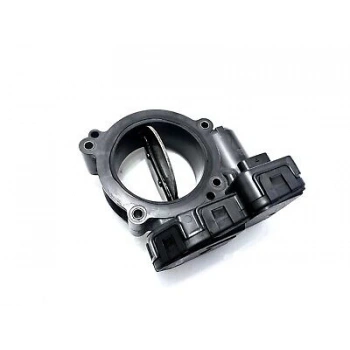 Gaz Kelebegı Mercedes W906-639-447-117-176-246-205-212-204 M651 10- (Oem No: A6510900470)