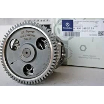 Yag Pompası Mercedes W447-639-906-907-176-246-204-205 M651 2006- (Oem No: A6511801301)