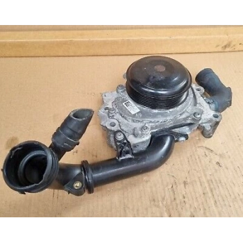 Devirdaim Mercedes 204-212-207-X204-447 M651 09- (Oem No: A6512007701)