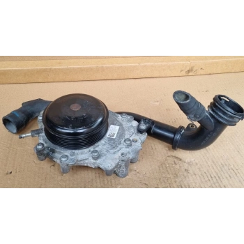 Devırdaım Mercedes 204-212-207-X204-447 M651 09- (Oem No: A6512007701)