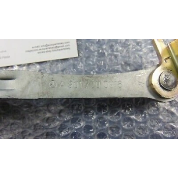 Volkswagen Volt- Lt35/Lt46- 96/07; Ön Kapı Durdurucusu Sol (Kapı Gergisi) (Oem No: A9017200716)