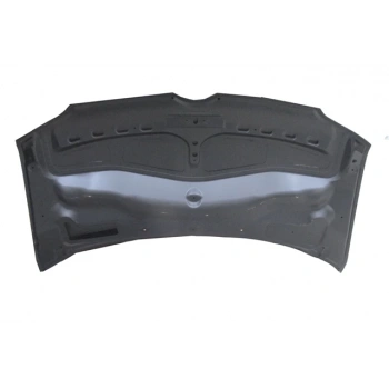 Mercedes Sprınter- 00/07; Motor Kaputu (Yerli)(İceli/Çekomastikli) (Oem No: A9017500202)