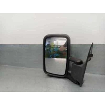 Dıs Dıkız Aynası Sol (Manuel) Mercedes Sprt.208,308,212,312,412D Om-602 95-99 (Oem No: A9018105516)