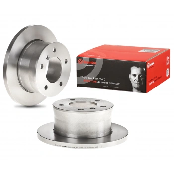 Fren Diski Arka Mercedes Sprınter-Vw Lt Bm Bm 1995-2006 (Oem No: A9024230312)