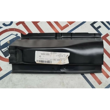 Tampon Demırı Arka Mercedes Sprınter 906- Crafter Bm 2006- (Oem No: A9063108237)