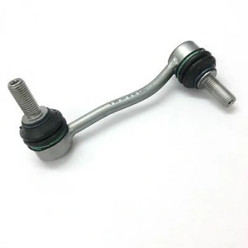 Vıraj Askı Rotu Ön Sol Mercedes 906 Sprınter-Crafter Bm 2006-2018 (Oem No: A9063201789)