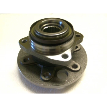 Porya Arka Rulmanlı Komple Mercedes W906 Sprınter-Crafter Bm 06- (Oem No: A9063500249)