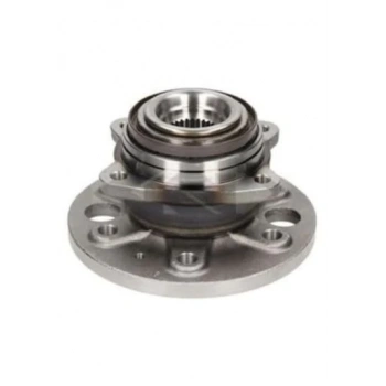 Porya Arka Rulmanlı Komple Mercedes W906 Sprınter-Crafter Bm 06- (Oem No: A9063500249)