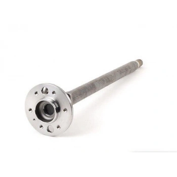 Aks Mılı Arka Sag Uzun Kalın Mercedes 315/Crafter Bm 06- (Oem No: A9063504010)