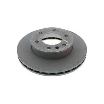 Fren Diski Ön Teklı Mercedes W906-907-Crafter-Sprınter Bm 06- (Oem No: A9064210012)