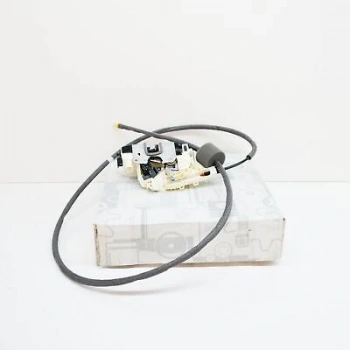 Sürgülü Kapı Kılıdı Sag Mercedes Sprınter 906 Bm 2006- (Oem No: A9067304335)