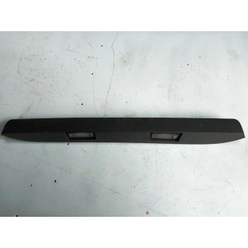 Plaka Lamba Plastıgı Mercedes Sprt.315,316Cdı-Crafter Om.646 06- (Oem No: A9067400030)