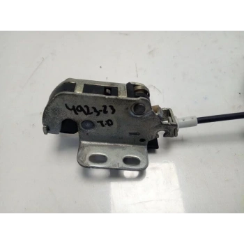 Kapı Üst Kılıt Arka Sol Mercedes Sprt.315,316Cdı-Crafter Om.646,651 06- (Oem No: A9067401135)