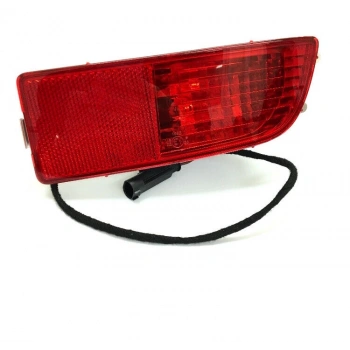 Sıs Reflektörü Arka Sag Mercedes Sprınter Bm 2006- (Oem No: A9068200356)