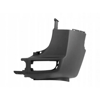 Tampon Arka Sag Mercedes Sprt.315,316Cdı-Crafter Om.646 06+& (Oem No: A9068801171)