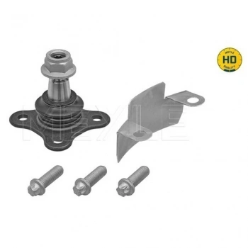 Rotıl Alt Mercedes Sprınter 907-910 Bm 2018- (Oem No: A9103330400)