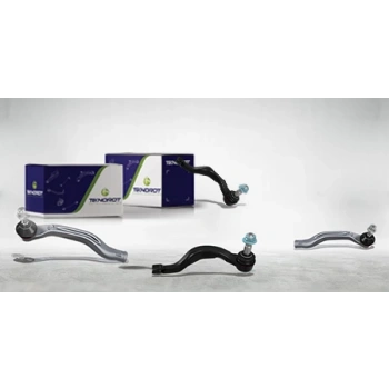 Rot Bası Sol Mercedes Sprınter 907-910 Bm 2018- (Oem No: A9104606100)