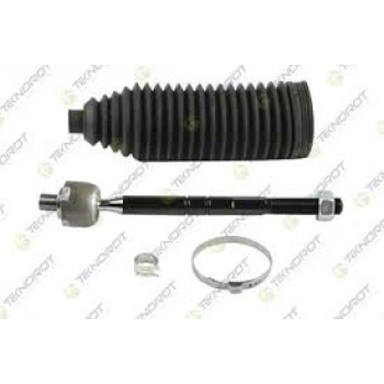 Rot Mılı 243Mm - Kısa Mercedes Sprınter 907-910 Bm 2018- (Oem No: A9104606200)