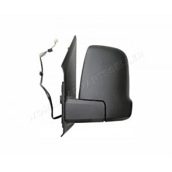 Mercedes Sprınter W910 Elektrikli Ayna Sinyalli 7 Pin Kısa Kol 2018-Den İtibaren; Sol A9108108901 (Oem No: A9108108901)