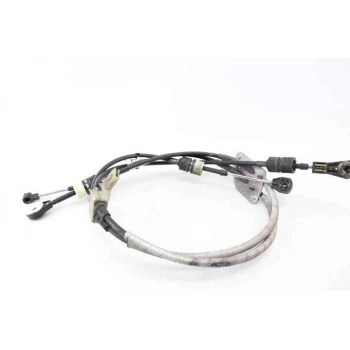 Fiesta  Vites Teli  (Oem No:Aa6R7E395Ac)