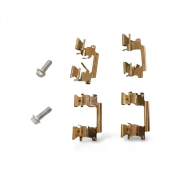 Fren Kalıper Yay Takımı Ön Ford Ranger Bm 11- (Oem No: Ab31 2K583 Aa)