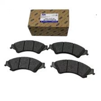 Fren Balatası Ön 4X2/4X4/Ucyr3323Za Ford Ranger/Mazda Bm 11- (Oem No: Ab31 2L361 Ab)