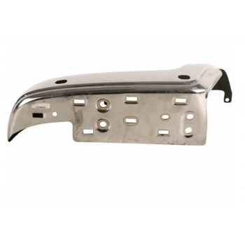 Tampon Arka Sağ Ford Ranger Bm 12- (Oem No: Ab39 17K824 Cc)