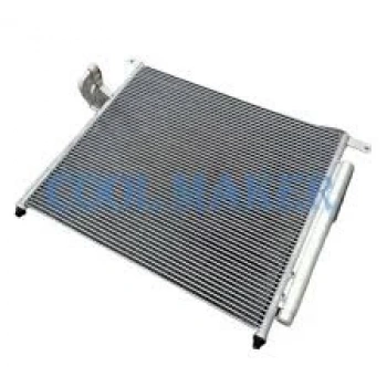 Klıma Radyatörü 5264360 Ford Ranger/Mazda 2,2-3,2 Tdcı 12- (Oem No: Ab39 19710 Ab)