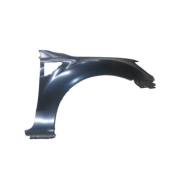 Ford Ranger- Pıck Up- 13/15; Ön Çamurluk Sağ Siyah (My) (Oem No: Ab39 2116015 Ae)