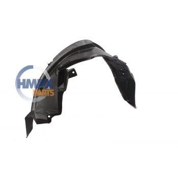 Ford Ranger 2012  Çamurluk Davlumbazı Ön Sağ  (Oem No:Ab392116A562Ad)