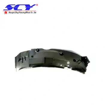 Çamurluk Davlumbazı Ön Sol Ford Ranger Bm 11- (Oem No: Ab39 2116A563 Ac)