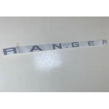 Kımlık Plakası Ford Ranger Bm 12- (Oem No: Ab39 21402A84 Ma5Bmt)
