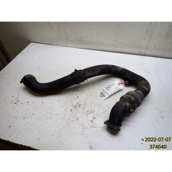 TURBO HORTUMU (KÜCÜK) FORD RANGER 2011 (P375) BM 11- (Oem No: AB39 6C646 D*)