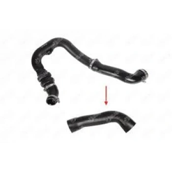 Turbo Hortumu (Büyük) Ford Ranger 2011 (P375) Bm 11- (Oem No: Ab39 6C646 Dd*)