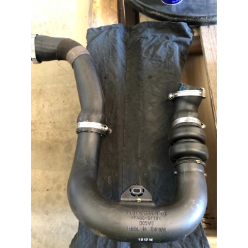 İntercooler Borusu Ab39 6C646 Be (Kücük) Ford Ranger Bm 11- (Oem No: Ab39 6C646 Ed)