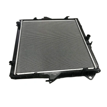 Su Radyatörü Eb3G 8005 C2A Ford Ranger 3,2 Tdcı 12- (Oem No: Ab39 8005 Ad)