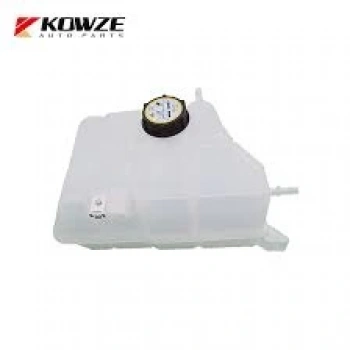 Radyatör Yedek Su Deposu Ford Ranger Bm 12- (Oem No: Ab39 8K218 Aa)