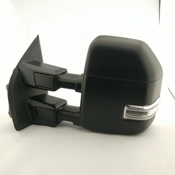 Ford Ranger Pıck-Up Elektrikli Katlanır Ayna 12-Den İtibaren;Yan+Alt Sinyalli Krom Tip Sol Ab3917683Gf (Oem No: Ab3917683Gf)