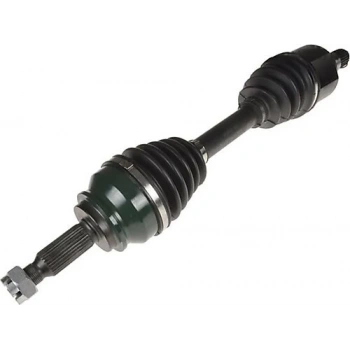 Aks Komple Ön Ranger 11Sonrası / Sol 2.2Tdcı A-T / M-T 608Mm (Oem No: Ab393A428Ca)