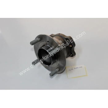 Porya Arka Rulmanlı Ford Courıer/B Max Bm 11- (Oem No: Acp1 2C299 C1D)