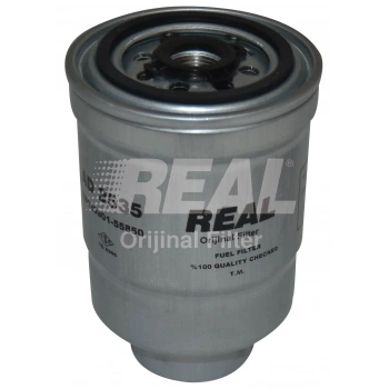 Filtre Yakıt H100, L300, L200, Canter (Zp 522F) None (Oem No: Ad-2535)