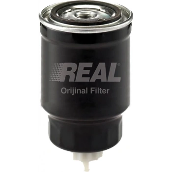 Filtre Yakıt Navara 052.5 Dcı Almera 002.2 Pri None (Oem No: Ad-2709)