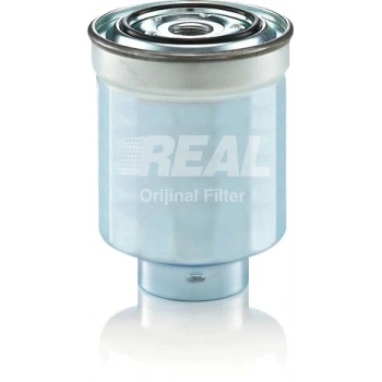 Filtre Yakıt Corolla 07 1.4 D4D Auris None (Oem No: Ad-2728)