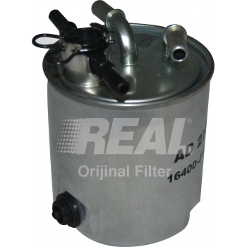 Filtre Yakıt Qasqhai 07 2.0 Dci Xtrail None (Oem No: Ad-2776)