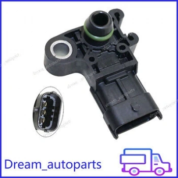 Map Sensörü Lr038762 Ford Transıt/Focus/C Max/Fıesta Bm 01- (Oem No: Ag91 9F479 Ac)